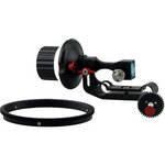 Century Precision Optics 0HD-VMFC-EX1 Follow Focus System Kit for PMW-EX1