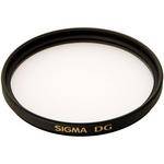 Sigma Filtro de Vidro Multirrevestido Ultravioleta EX DG (UV) 46mm