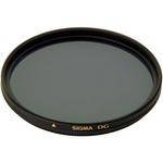 Sigma Filtro de Vidro Polarizador Circular EX DG de 46mm
