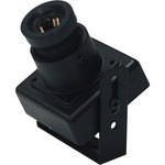 Clover Electronics CM630 Ultra Miniature Camera (3.6mm, Color)