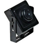Clover Electronics CM630P Ultra Miniature Camera (3.6mm, Color)