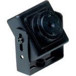 Clover Electronics CM625 Ultra Miniature Camera (4.3mm, Black and White)