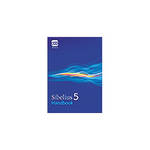 Sibelius SIBELIUS 5 HANDBOOK