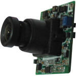 Clover Electronics CBC2008 Color Mirror Image  Board Camera with 2.9mm Pinhole Lens