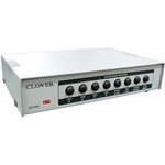 Clover Electronics QC900 Digital Quad Splitter (Color)
