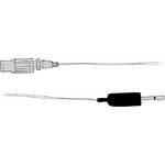 Denecke CA-5-1/4 Jam Sync Cable