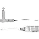 Denecke CA-6 Hard Wire Cable
