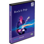 Sibelius Rock & Pop - Sample Library for Sibelius 5 - Educational Institution Discount (5 Station Lab Pack)