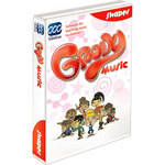 Sibelius Groovy Shapes - Music Concepts Teaching Software - Educational Institution Discount with Pricing per Seat (11 to 50 Seats)