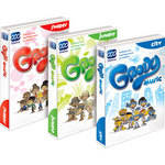 Sibelius Groovy Triplepack - Music Concepts Teaching Software Bundle - Educational Institution Discount (5 Station Lab Pack)