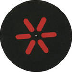 Ion iSM02 - Low Static Felt DJ Slipmat