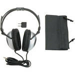 Sylvania SYL-NC735 - Headphone com Cancelamento de Ru�do Ativo