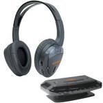Sylvania SYL-WH930GB Wireless Stereo Headphones (Gift Box)