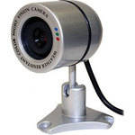 Clover Electronics OC1050 Outdoor Mini Night Vision Camera (10 IR LEDs)