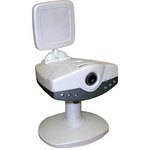 Clover Electronics WW2000 Additional Wireless Color Camera for WW3000 System 