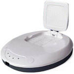 Clover Electronics Receptor WW3000RX para WW3000 
