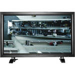 Pelco PMCP642 42" Plasma Monitor