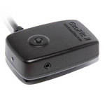 Custom Idea GeoPic II � Unidade GPS de Identifica��o Geogr�fica de Conex�o Direta para SLRs Digitais Nikon e Fujifilm