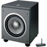 JBL ES250PWB Wireless Powered Subwoofer (Black)