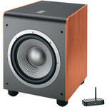 JBL ES250PWC Wireless Powered Subwoofer (Cherry)