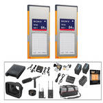 Sony Kit de Acess�rios para Camcorder Sony PMW-EX1