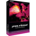Sony Creative Software Cinescore Theme Pack: con ritmo! The Latin Music Experience