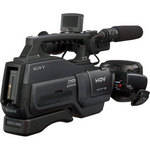 Sony HVR-HD1000U Digital High Definition HDV Camcorder
