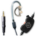 Surefire EarPro EP220 In-Line PTT Radio Communication System