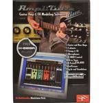 IK Multimedia AmpliTube 2 Live - Guitar and Bass Amplifier, Effects and Cabinet Modeling Plug-In 
