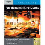 Thomson Delmar Learning Exploring Web Technologies for Designers