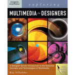 Thomson Delmar Learning Exploring Multimedia for Designers