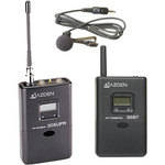 Azden 305LT Portable Wireless Microphone Beltpack System