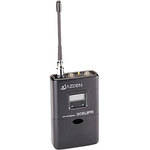 Azden 305UPR Portable Wireless Microphone Receiver