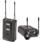 Azden 325UPR Dual-Channel Portable Wireless Microphone Receiver