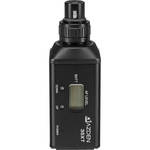 Azden 35XT Dual-Channel Portable Wireless Microphone Combo System