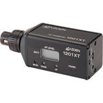 Azden 1200XT - Plug-in Transmitter for 1200 Series Receivers 