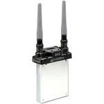 Azden 1200URXSI - Slot-In Portable Wireless Microphone Receiver for Cameras