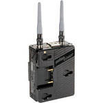 Azden 1200URXAB - Slot-In Portable Wireless Microphone Receiver for Anton Bauer