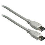 CablesToGo 22918 IEEE-1394 Cable (FireWire)