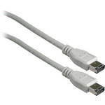 CablesToGo 22919 IEEE-1394 Cable (FireWire)
