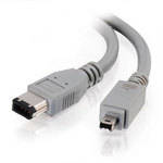 CablesToGo 20899 IEEE-1394 Cable (FireWire)