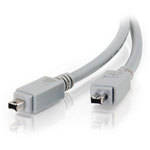 CablesToGo 22921 IEEE-1394 Cable (FireWire)