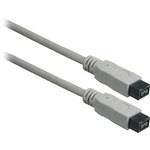 CablesToGo 50700 IEEE-1394B Cable (FireWire)