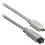 CablesToGo 50708 IEEE-1394B Cable (FireWire)