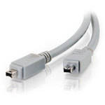 CablesToGo 22922 IEEE-1394 Cable (FireWire)