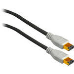 CablesToGo 29497 RTL Ultima IEEE-1394 Cable (FireWire)