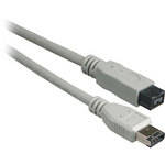 CablesToGo 50705 IEEE-1394B Cable (FireWire)
