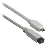CablesToGo 50706 IEEE-1394B Cable (FireWire)