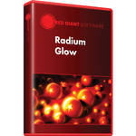 Red Giant Radium Glow v1.0 Software Plugin