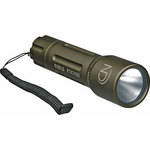 Night Detective Hyper Beam V-60 Flashlight (Green)